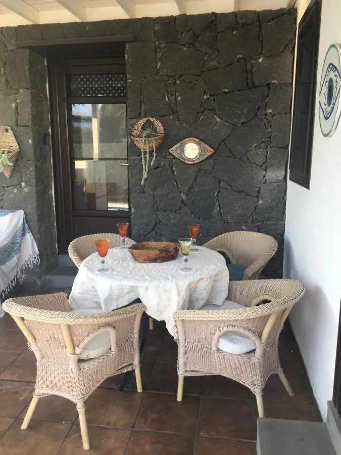 Ocra Apartment Yaiza  Spain