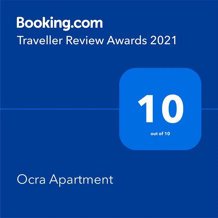 Ocra Apartment Yaiza