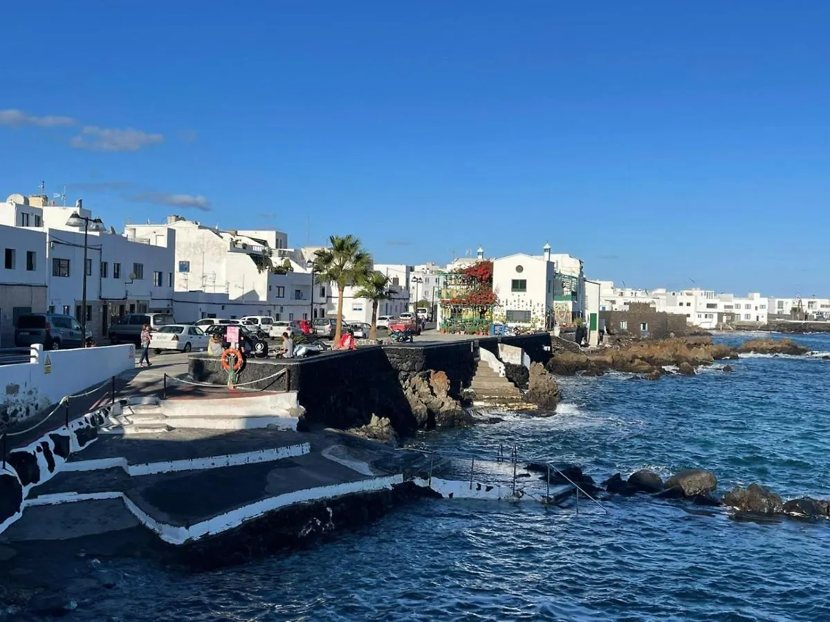 Ocra Apartment Yaiza   Yaiza (Lanzarote)