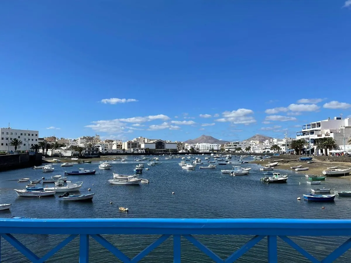 Ocra Apartment Yaiza  Spagna