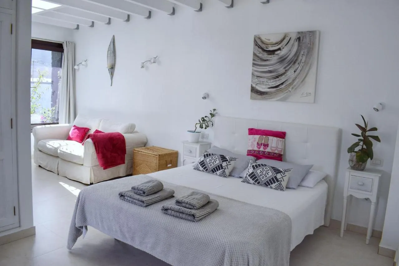 Ocra Apartment Yaiza  Spagna