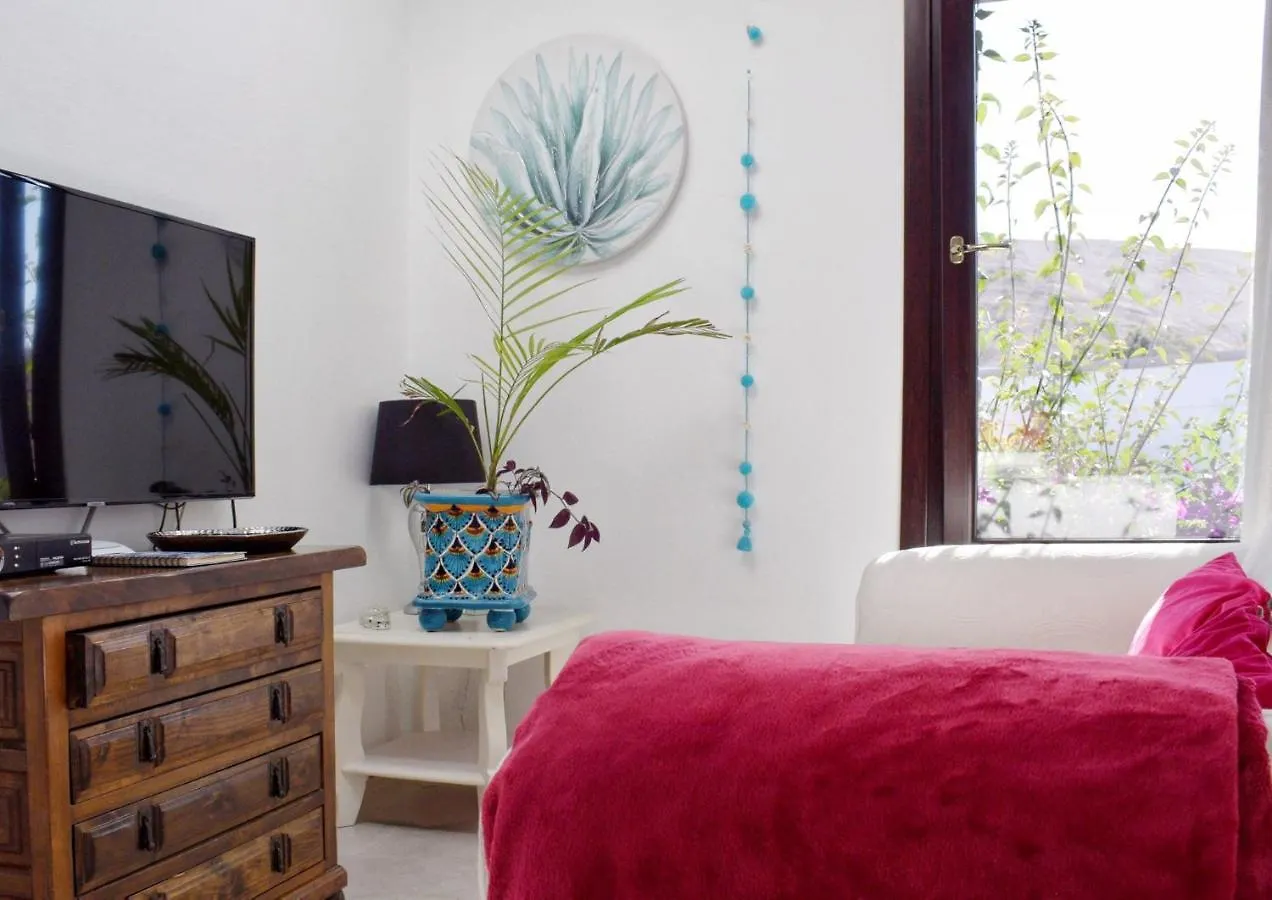 Ocra Apartment Yaiza