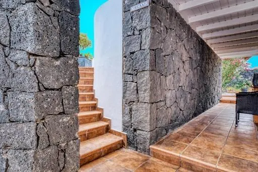 Ocra Apartment Yaiza  0*, Yaiza (Lanzarote)