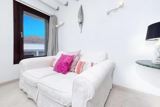 Ocra Apartment Yaiza  0*, Yaiza (Lanzarote) Spain