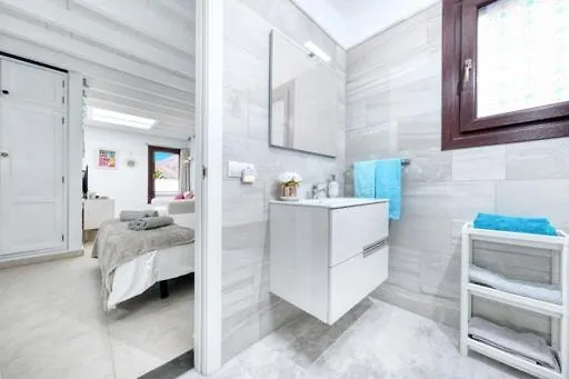 Ocra Apartment Yaiza  Yaiza (Lanzarote)