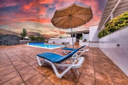 Ocra Apartment Yaiza