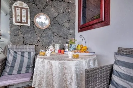 Ocra Apartment Yaiza   Yaiza (Lanzarote)