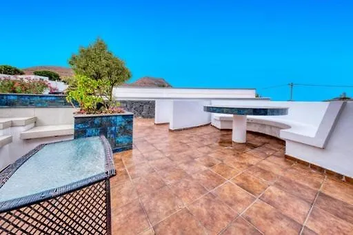Ocra Apartment Yaiza  Yaiza (Lanzarote)