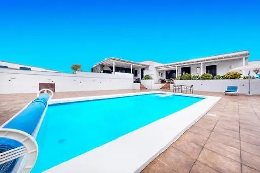 Ocra Apartment Yaiza  Spagna