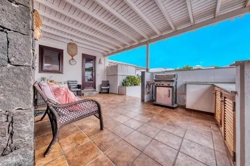 Ocra Apartment Yaiza   Yaiza (Lanzarote)
