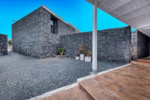 Ocra Apartment Yaiza  Spagna