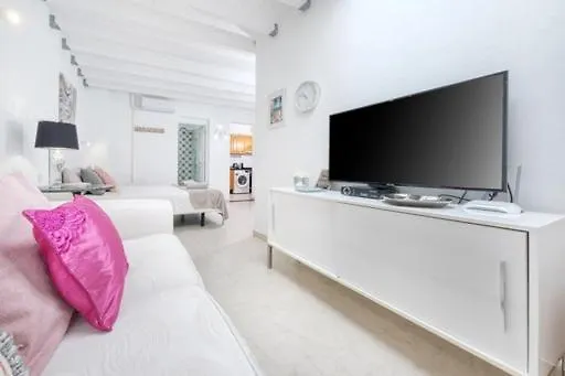 Ocra Apartment Yaiza