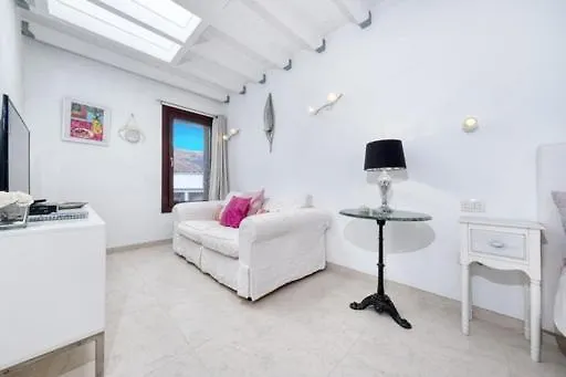 Ocra Apartment Yaiza   Yaiza (Lanzarote)