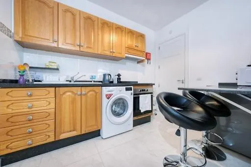Ocra Apartment Yaiza