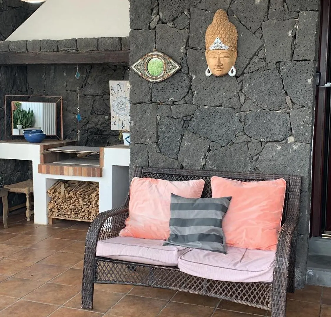 Ocra Apartment Yaiza   Yaiza (Lanzarote)