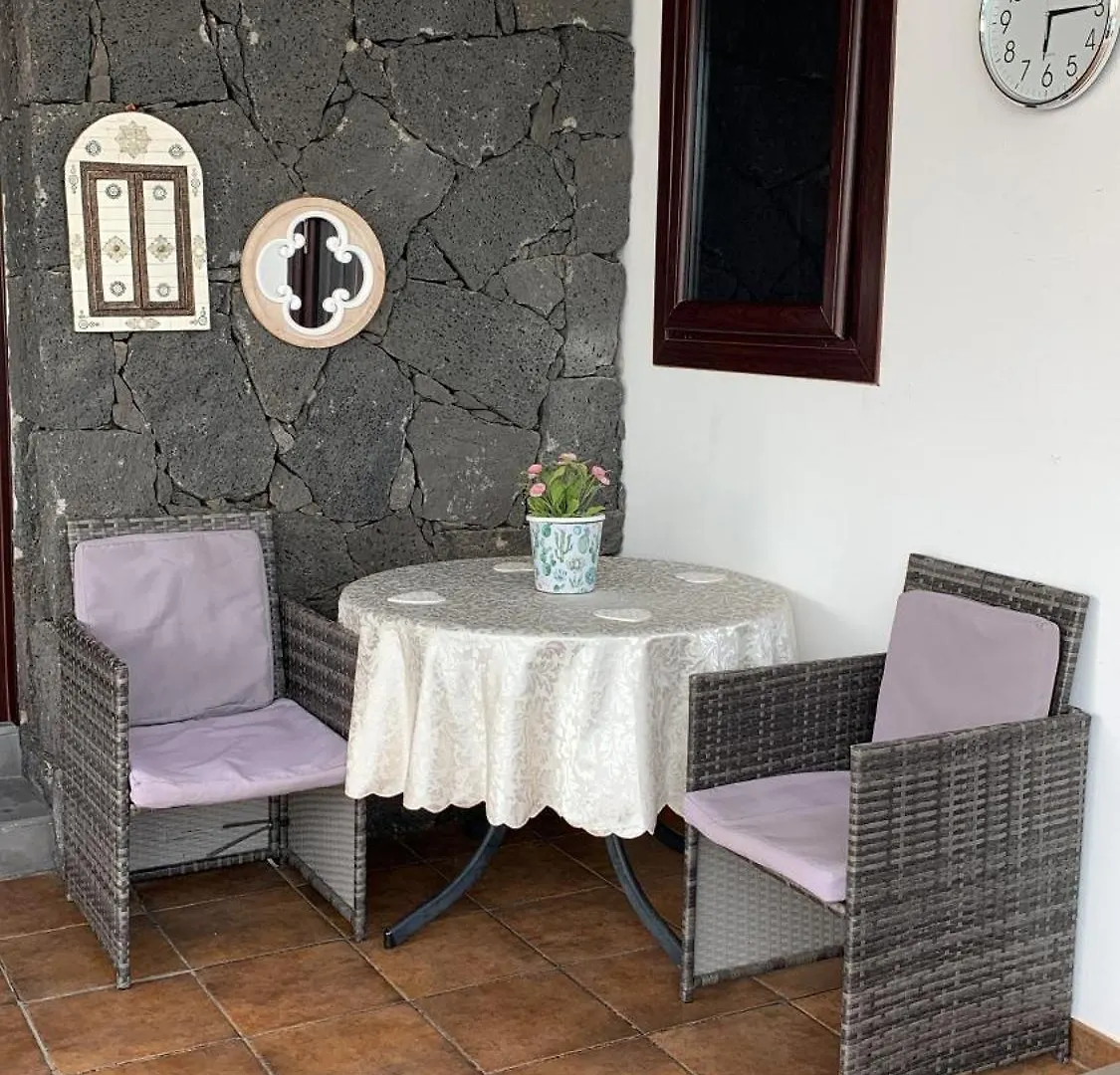 Ocra Apartment Yaiza   Yaiza (Lanzarote)