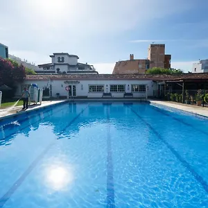  Apartment Armenka Carihuela Park Spain
