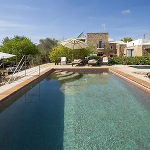  Country house Rural Partit Adults Only-ibiza Spain