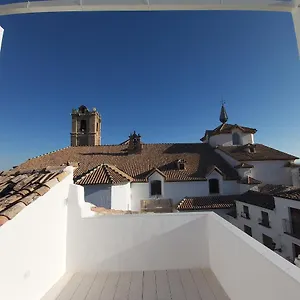  Country house Plaza Santa Ana Spain