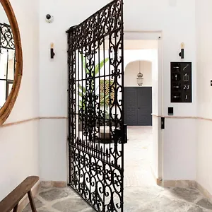  Apartment Palacete Molina Spain