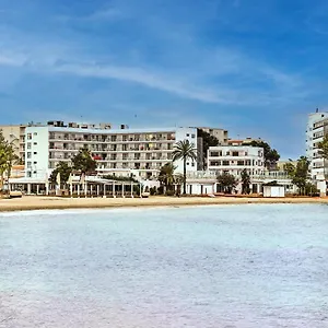  Apartment Leonardo Santa Eulalia Spain