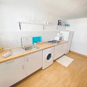 Apartment Casa Gercko 2, Yaiza (Lanzarote)