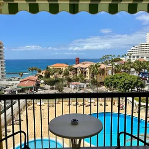  Apartment Sunset Copacabana Spain
