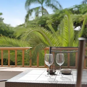  Apartment Geranios 88 Spain