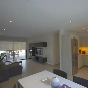 Apartment Idaira, Guincho (Tenerife)