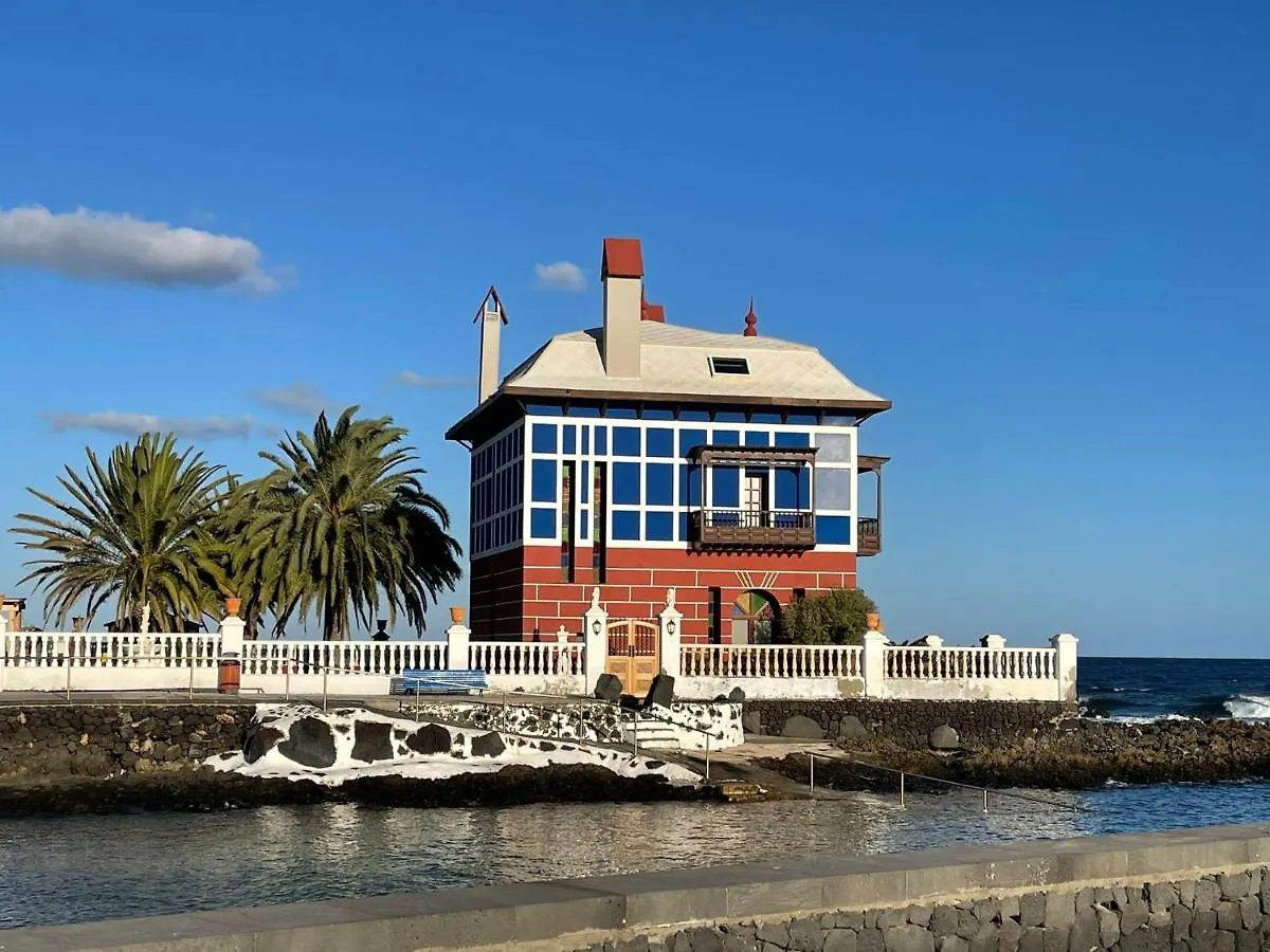 Ocra Apartment Yaiza