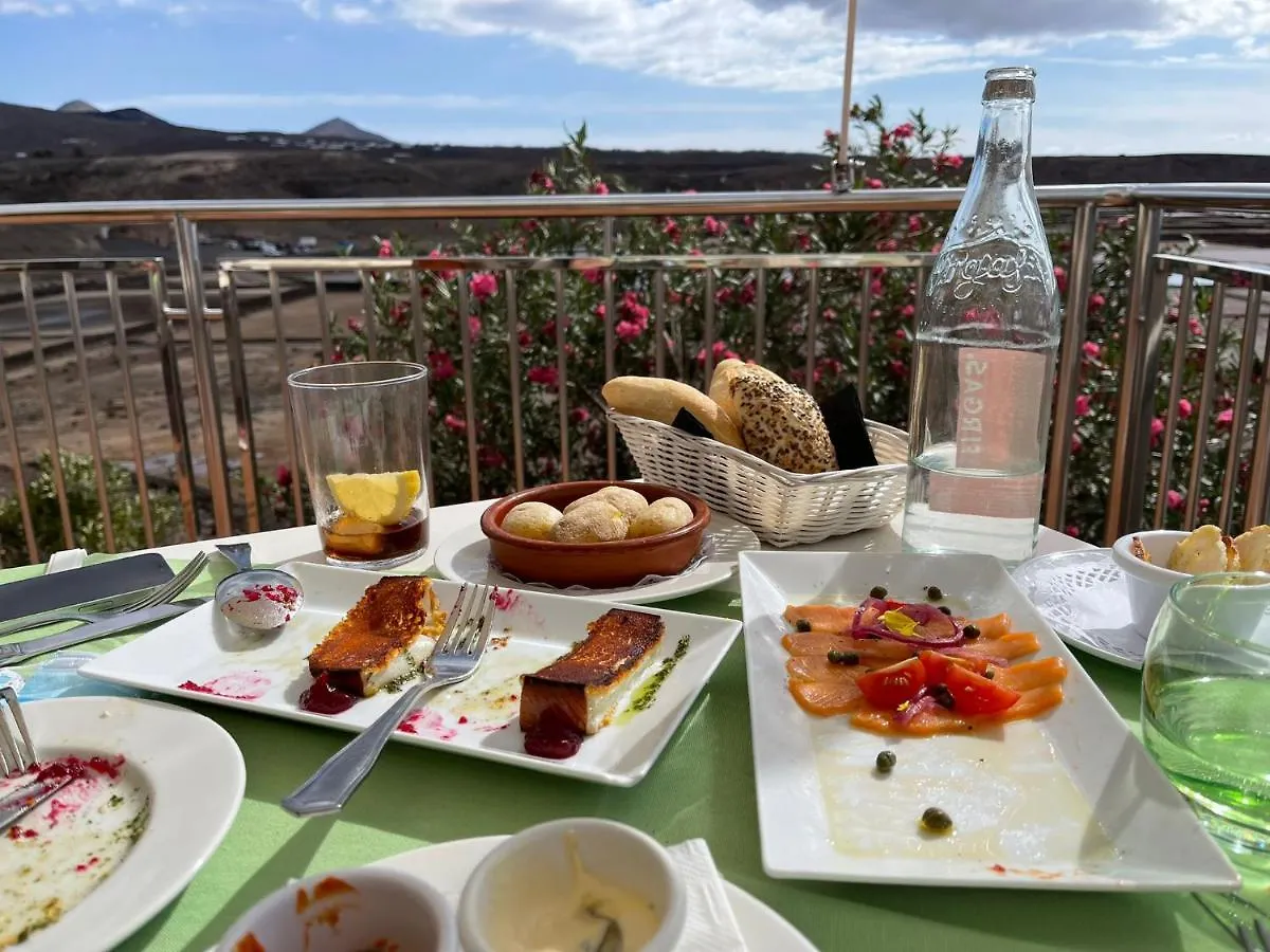 Ocra Apartment Yaiza  Yaiza (Lanzarote)