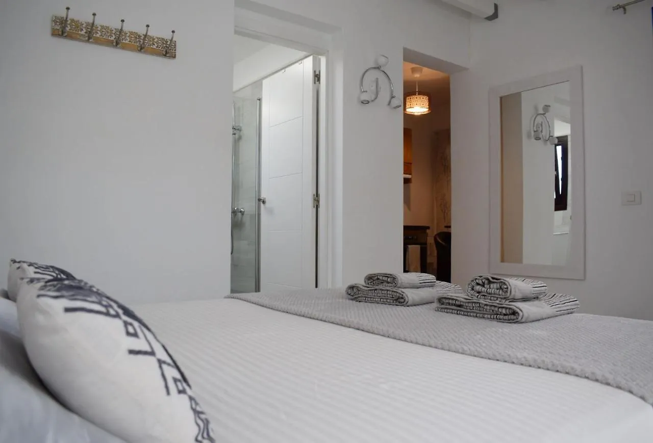 Ocra Apartment Yaiza